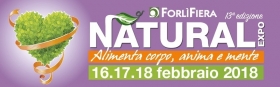 NATURAL EXPO 2018 - Agrobiologica Cirrincione