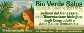BIO VERDE SALUS 2025 - Agrobiologica Cirrincione